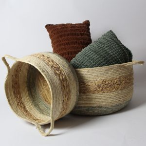 Mand Macaw (set van 2)